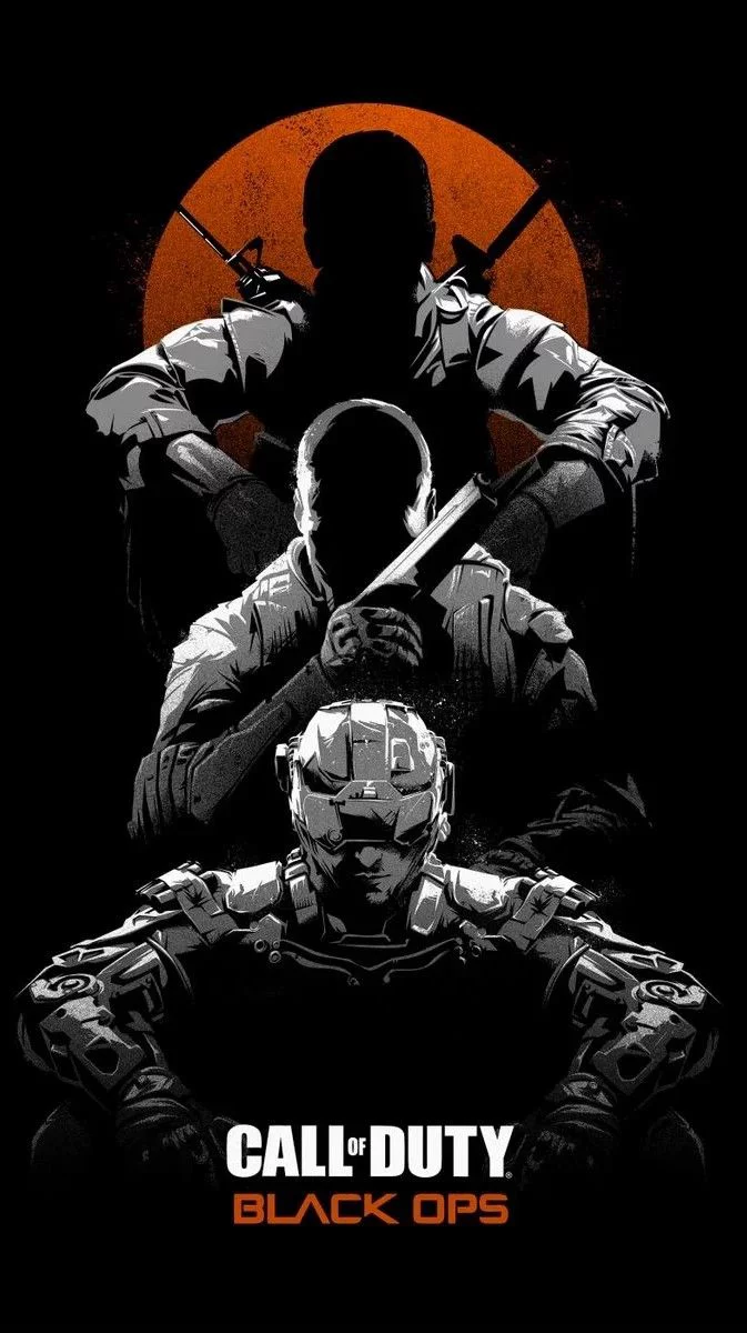 Call of Duty: Black Ops 3